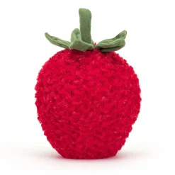 Jellycat Knuffel Amuseable Aardbei Strawberry
