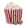 Jellycat Knuffel Amuseable Popcorn