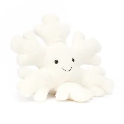 Jellycat Knuffel Amuseable Snowflake Large