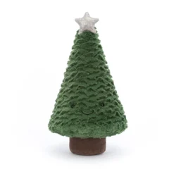Jellycat Knuffel Amuseable Fraser Fir Christmas Tree Small