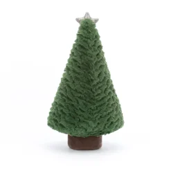Jellycat Knuffel Amuseable Fraser Fir Christmas Tree Small