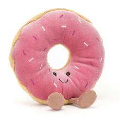 Jellycat Knuffel Amuseable Doughnut