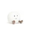 Jellycat Knuffel Amuseable Snowball