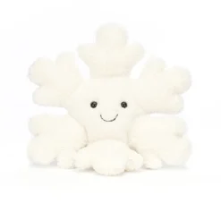 Jellycat Knuffel Amuseables Snowflake Little