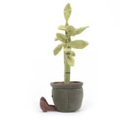 Jellycat Knuffel Amuseable Potted Bamboo