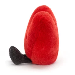 Jellycat Knuffel Amuseable Red Heart Small