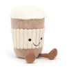 Jellycat Knuffel Amuseable Coffee-To-Go