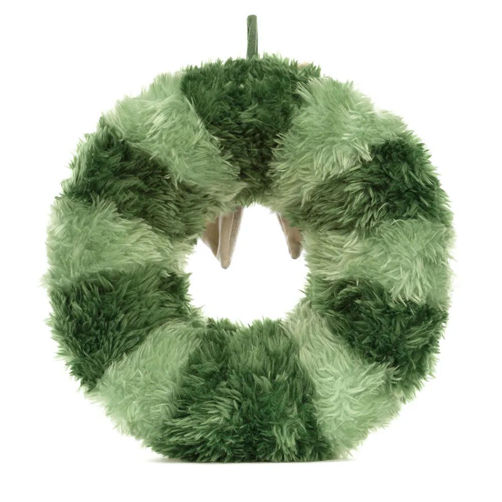 Jellycat Knuffel Amuseable Nordic Spruce Wreath