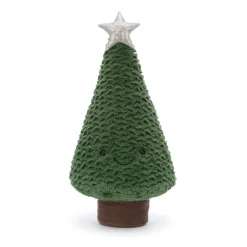 Jellycat Knuffel Amuseable Fraser Fir Christmas Tree Large