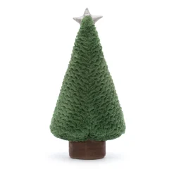 Jellycat Knuffel Amuseable Fraser Fir Christmas Tree Large