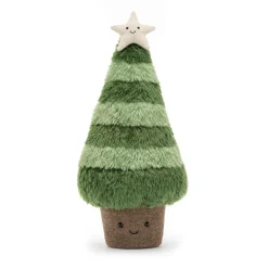 Jellycat Knuffel Amuseable Nordic Spruce Christmas Tree Large