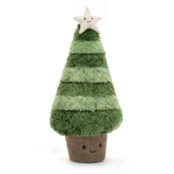 Jellycat Knuffel Amuseable Nordic Spruce Christmas Tree Large