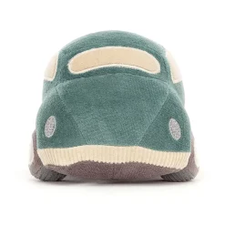 Jellycat Knuffel Auto Wizzi Car