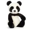 Jellycat Knuffel Bashful Panda