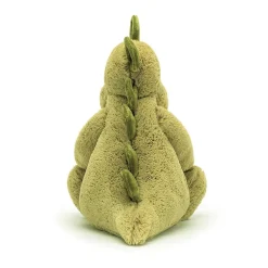 Jellycat Knuffel Bashful Dino Big