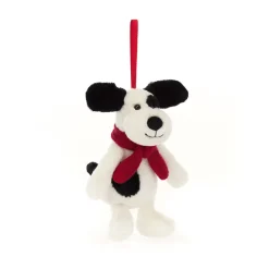 Jellycat Knuffel Bashful Puppy Decoration