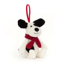Jellycat Knuffel Bashful Puppy Decoration