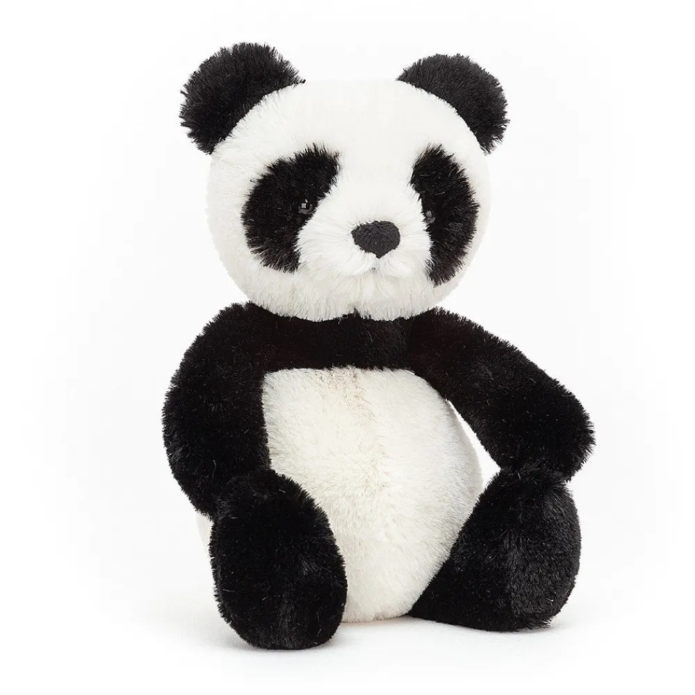 Jellycat Knuffel Bashful Panda Small
