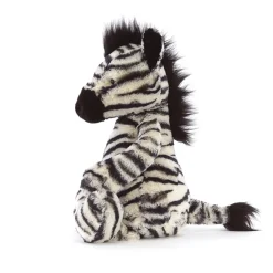 Jellycat Knuffel Bashful Zebra Medium