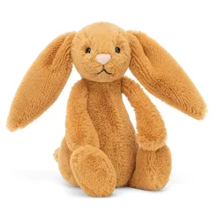 Jellycat Knuffel Bashful Golden Bunny Small