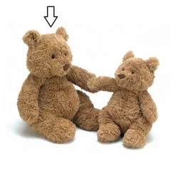 Jellycat Knuffel Beer Bartholomew Bear Large