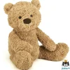 Jellycat Knuffel Beer Bumbly Bear Small