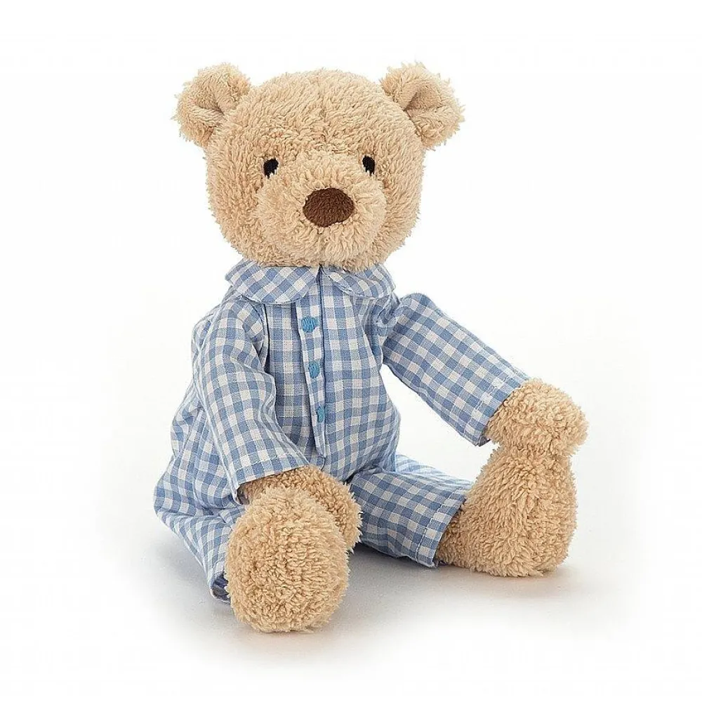 Jellycat Knuffel Beer Thomas Bear