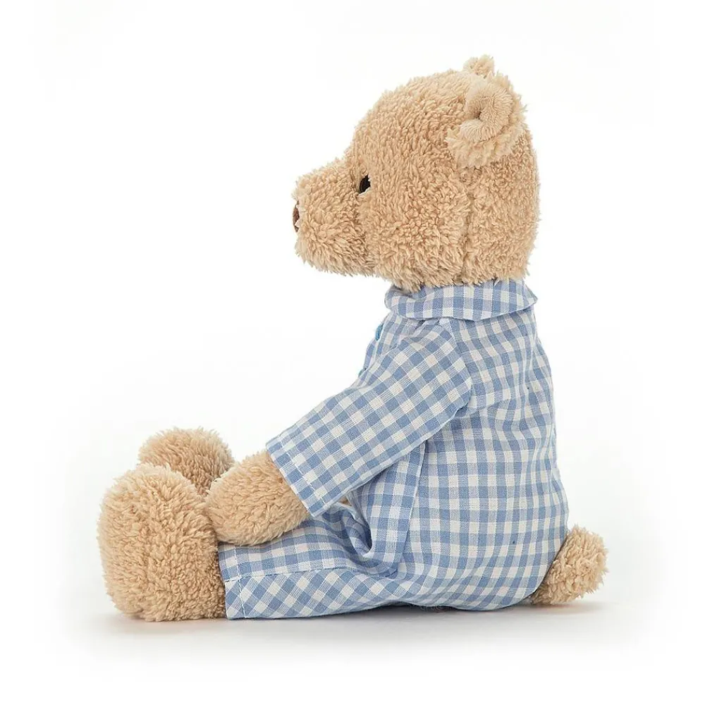 Jellycat Knuffel Beer Thomas Bear