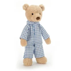 Jellycat Knuffel Beer Thomas Bear
