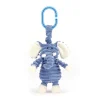 Jellycat Knuffel Bibberknuffel Olifant Cordy Roy Baby Elephant