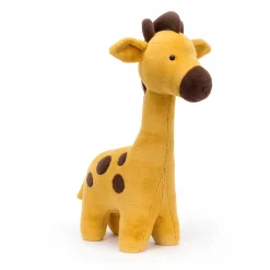 Jellycat Knuffel Big Spottie Giraffe
