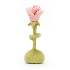 Jellycat Knuffel Bloem Flowerlette Rose