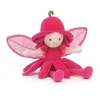 Jellycat Knuffel Bloem Fleur Fairy Dahlia