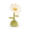 Jellycat Knuffel Bloem Flowerlette Daisy