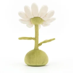 Jellycat Knuffel Bloem Flowerlette Daisy