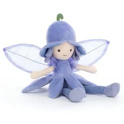 Jellycat Knuffel Bloem Fleur Fairy Delphinium