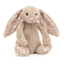 Jellycat Knuffel Blossom Bea Beige Bunny Little