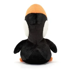 Jellycat Knuffel Bodacious Beak Toucan