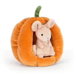 Jellycat Knuffel Brambling Mouse