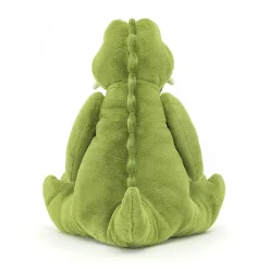 Jellycat Knuffel Bryno Dino