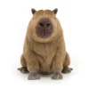 Jellycat Knuffel Clyde Capybara