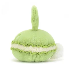 Jellycat Knuffel  Dainty Dessert Bunny Macaron