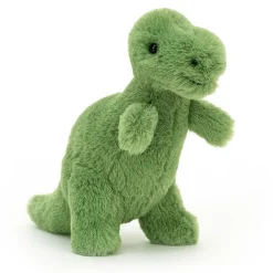 Jellycat Knuffel Dino Fossilly T-Rex Small