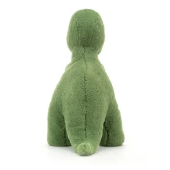Jellycat Knuffel Dino Fossilly T-Rex Small