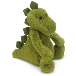 Jellycat Knuffel Dinosaurus Bashful Dino