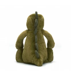 Jellycat Knuffel Dinosaurus Bashful Dino