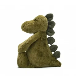 Jellycat Knuffel Dinosaurus Bashful Dino