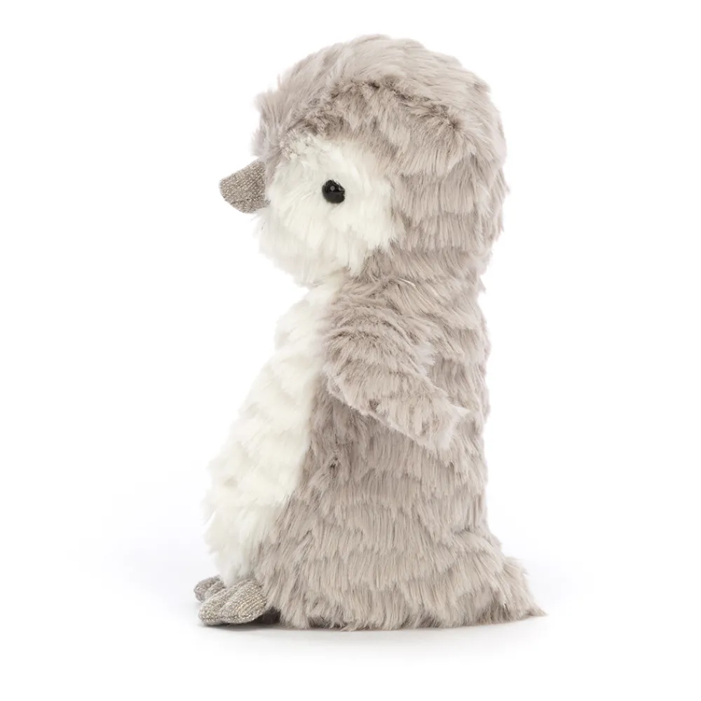 Jellycat Knuffel Ditzi Penguin Small