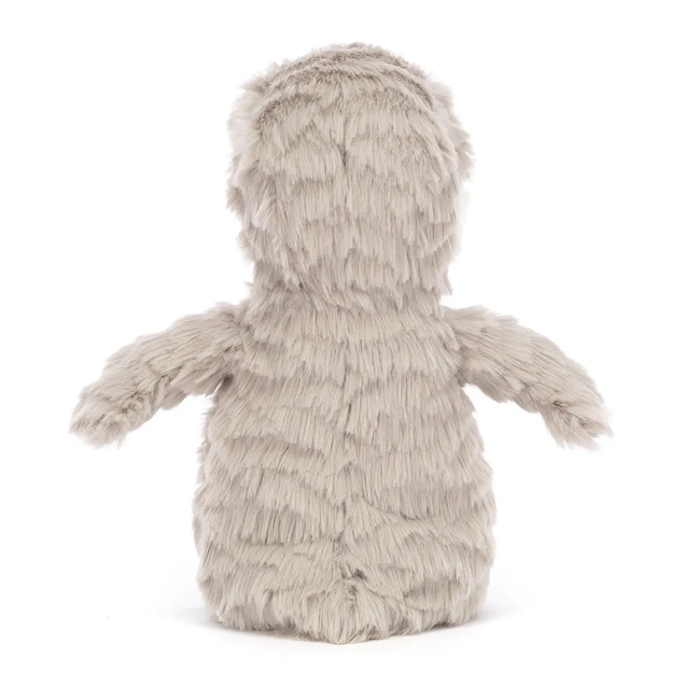 Jellycat Knuffel Ditzi Penguin Small