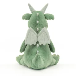 Jellycat Knuffel Draak Adon Dragon